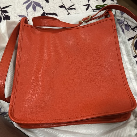 Longchamp purse - Picture 3 of 4